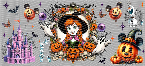 16oz Halloween-J 1260
